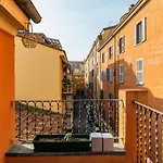 Malcontenti Con Terrazzo By Wonderful Italy * Bologne