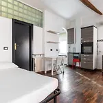 Appartement Malcontenti Con Terrazzo By Wonderful Italy