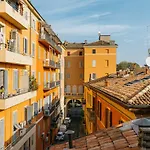 Malcontenti Con Terrazzo By Wonderful Italy