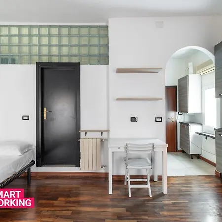 Malcontenti Con Terrazzo By Wonderful Ltaly Appartamento Bologna