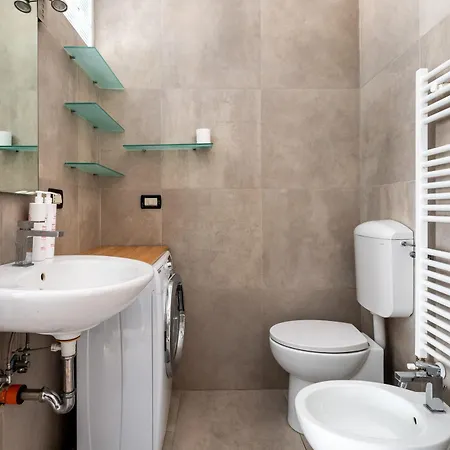 Apartman Malcontenti Con Terrazzo By Wonderful Ltaly *