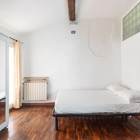 Malcontenti Con Terrazzo By Wonderful Italy דירה בולוניה