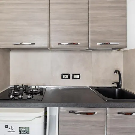 Malcontenti Con Terrazzo By Wonderful Ltaly * Bologna