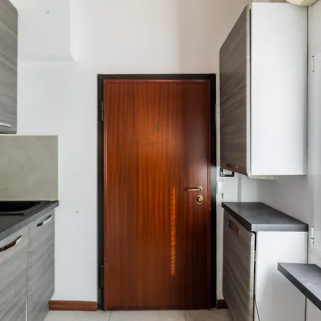 شقة Malcontenti Con Terrazzo By Wonderful Italy *