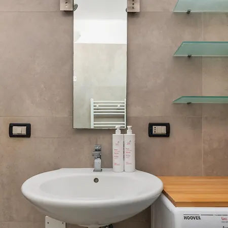 דירה Malcontenti Con Terrazzo By Wonderful Ltaly *