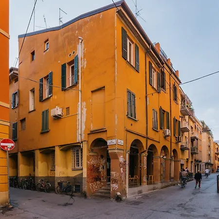 شقة Malcontenti Con Terrazzo By Wonderful Italy *