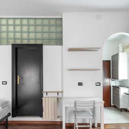 Malcontenti Con Terrazzo By Wonderful Italy Bologna