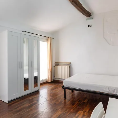 Malcontenti Con Terrazzo By Wonderful Italy Appartement *