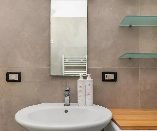 Apartman Malcontenti Con Terrazzo By Wonderful Italy Bologna