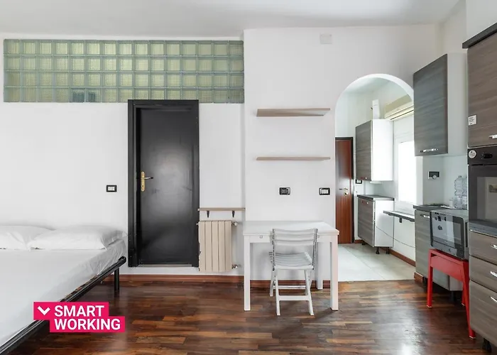 Malcontenti Con Terrazzo By Wonderful Italy Apartman Bologna