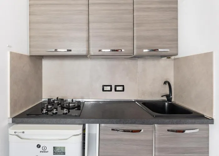 Apartman Malcontenti Con Terrazzo By Wonderful Italy *