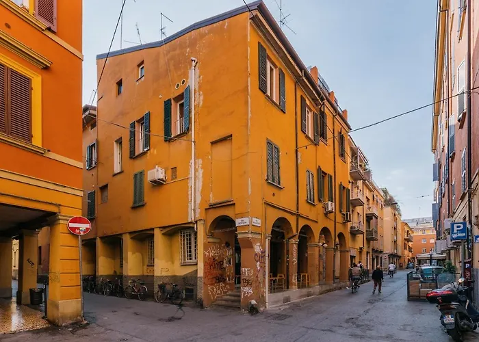 Malcontenti Con Terrazzo By Wonderful Italy *