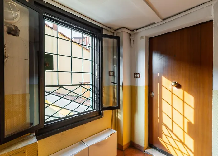 Malcontenti Con Terrazzo By Wonderful Italy