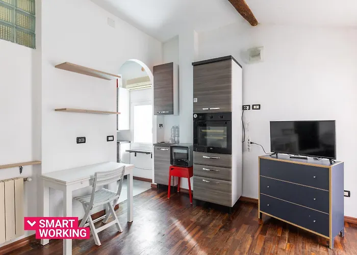 شقة Malcontenti Con Terrazzo By Wonderful Italy بولونيا