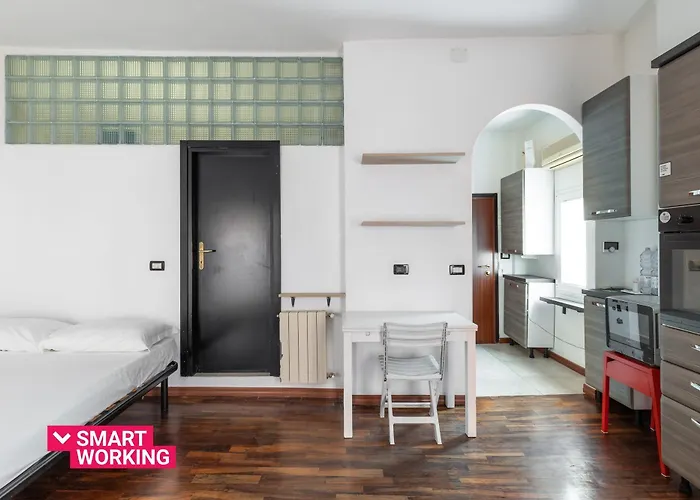 Malcontenti Con Terrazzo By Wonderful Italy * Bologna