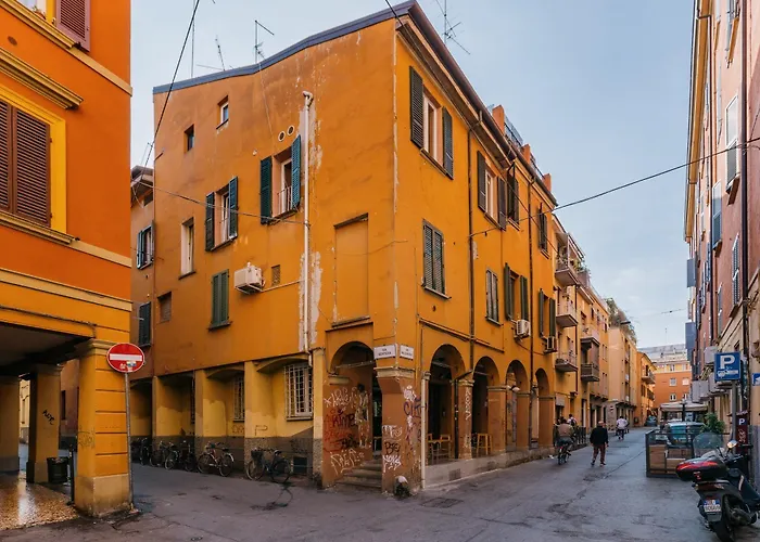 شقة Malcontenti Con Terrazzo By Wonderful Italy *