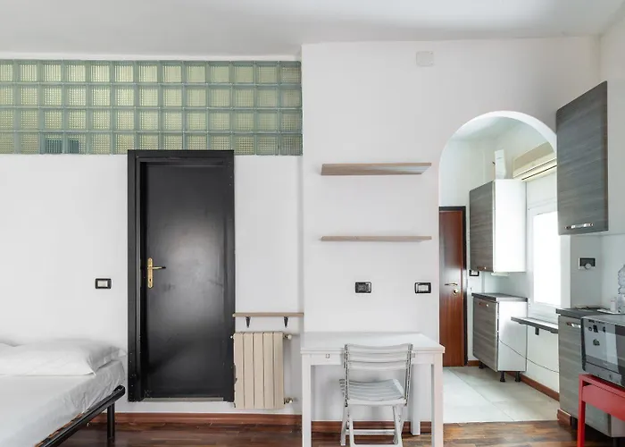 Malcontenti Con Terrazzo By Wonderful Italy Apartman Bologna