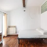 Malcontenti Con Terrazzo By Wonderful Italy * Bologna