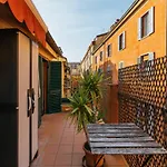 Malcontenti Con Terrazzo By Wonderful Italy Bologna