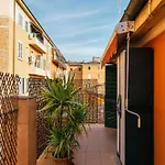 Malcontenti Con Terrazzo By Wonderful Italy Apartment Bologna