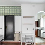 Malcontenti Con Terrazzo By Wonderful Italy Apartment Bologna